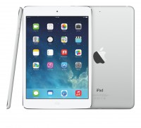 Tablet Apple iPad Mini 16GB Wi-Fi A5 16GB iOS Bianco