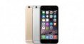 Smartphone Apple iPhone 6 16GB Gold iOS 8 Oro